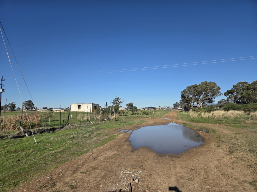 0 Bedroom Property for Sale in Gouda Western Cape